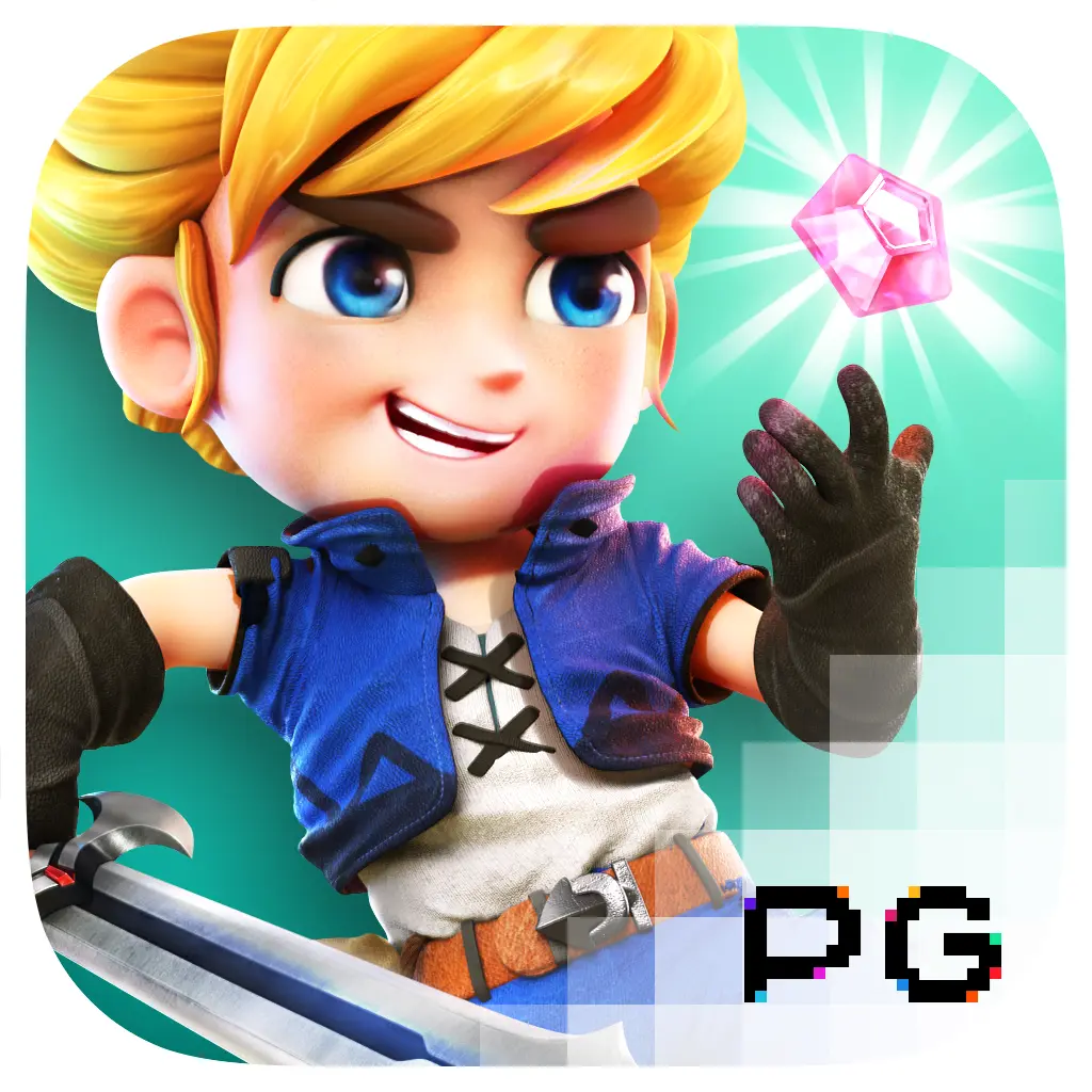 Gem Saviour - SPINBET123