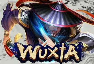 PLAYSTAR : WU XIA - SPINBET123