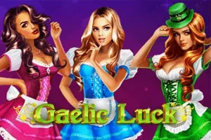 Gaelic Luck - SPINBET123