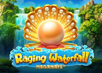 Pragmatic : Raging Waterfall Megaways - SPINBET123