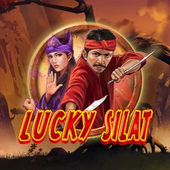 Lucky Silat - SPINBET123