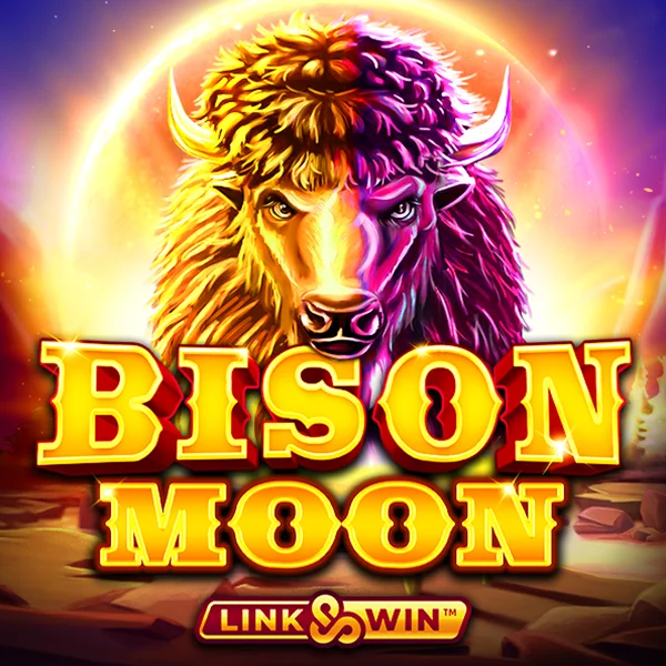 Bison Moon - SPINBET123