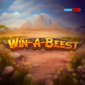 PlaynGo : Win-A-Beest - SPINBET123