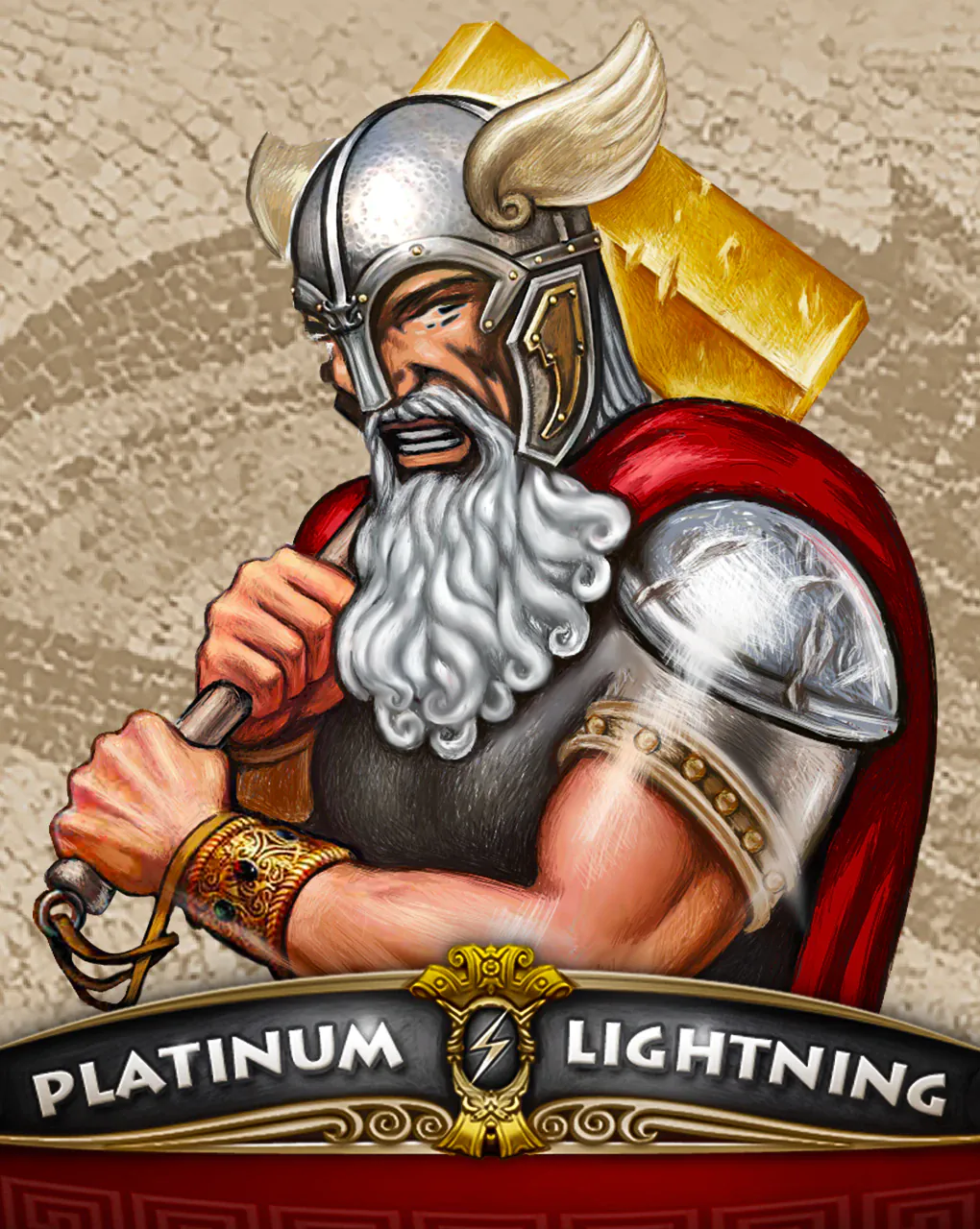 Platinum Lightning - SPINBET123