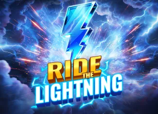 Pragmatic : Ride the Lightning - SPINBET123