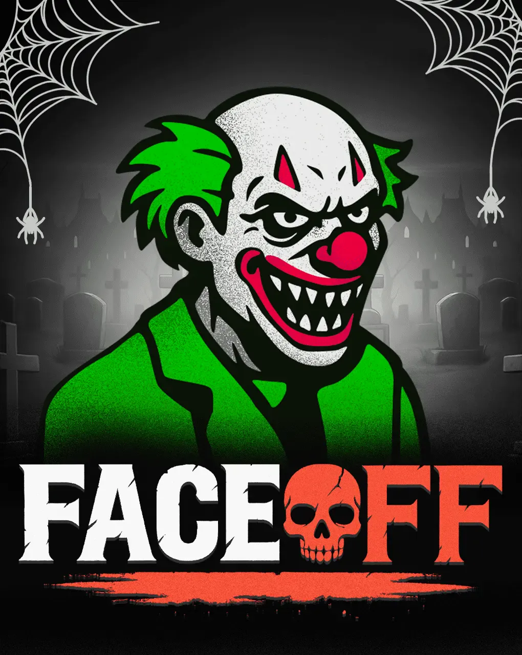 Face Off - SPINBET123