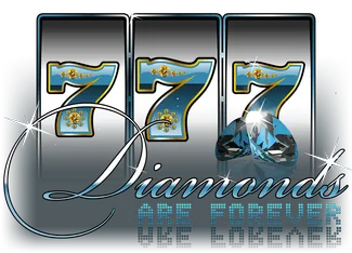 Pragmatic : Diamonds are Forever 3 Lines - SPINBET123
