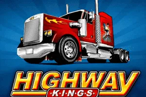Highway Kings - SPINBET123