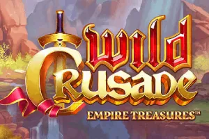 Wild Crusade: Empire Treasures - SPINBET123