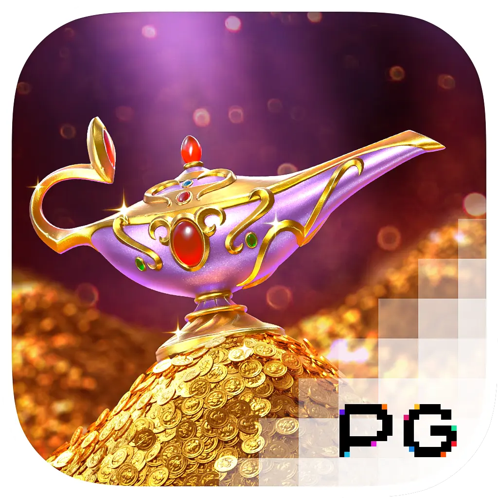 Genies 3 Wishes - SPINBET123