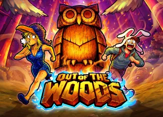 Pragmatic : Out of the Woods - SPINBET123