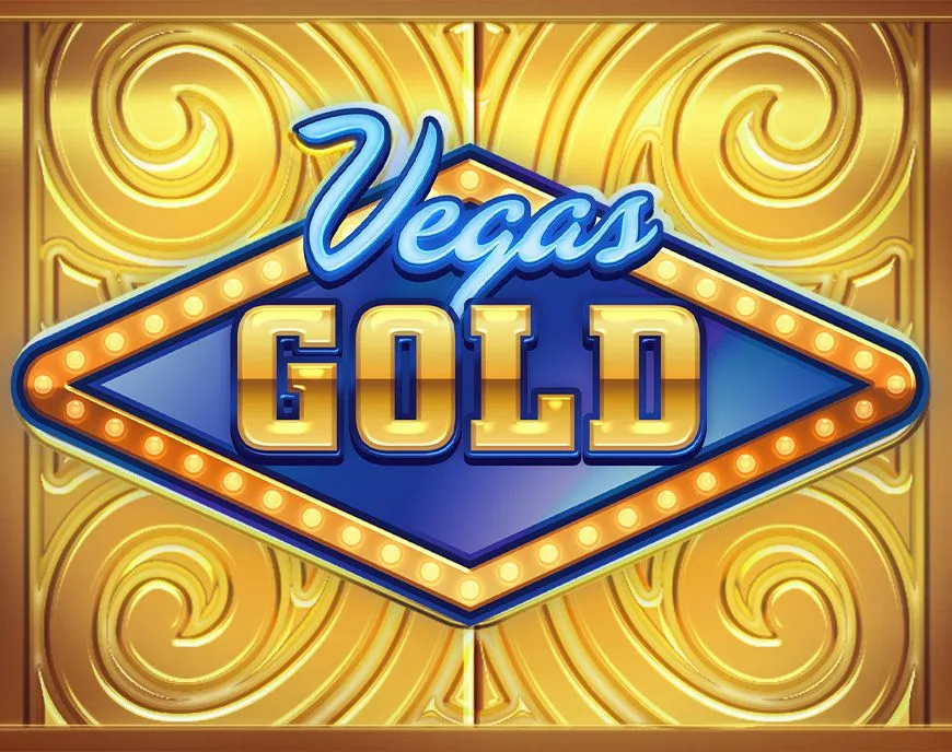 Slotmill : Vegas Gold - SPINBET123
