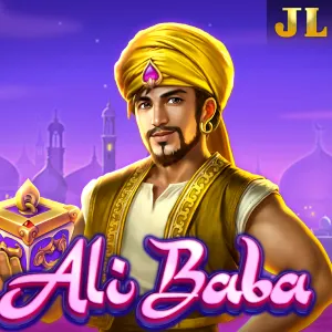 Ali Baba - SPINBET123