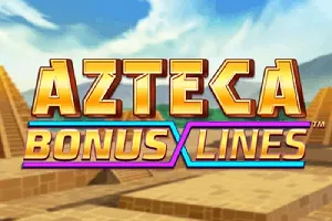 Azteca: Bonus Lines - SPINBET123