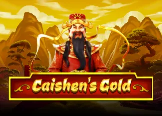 Pragmatic : Caishens Gold - SPINBET123