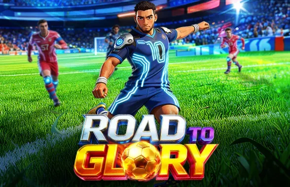 Road to Glory - SPINBET123