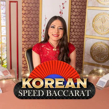 Korean Speed Baccarat 11 - SPINBET123