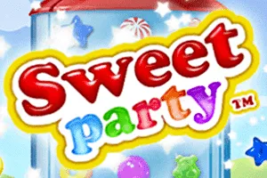 Sweet Party - SPINBET123