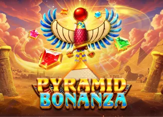 Pragmatic : Pyramid Bonanza - SPINBET123