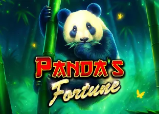 Pragmatic : Pandas Fortune - SPINBET123