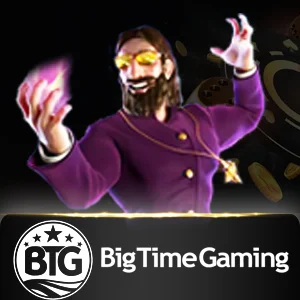 Bigtime - SPINBET123
