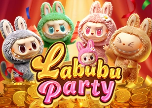 Labubu  Pesta - SPINBET123