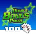 Double Bonus Poker 100 Hand - SPINBET123