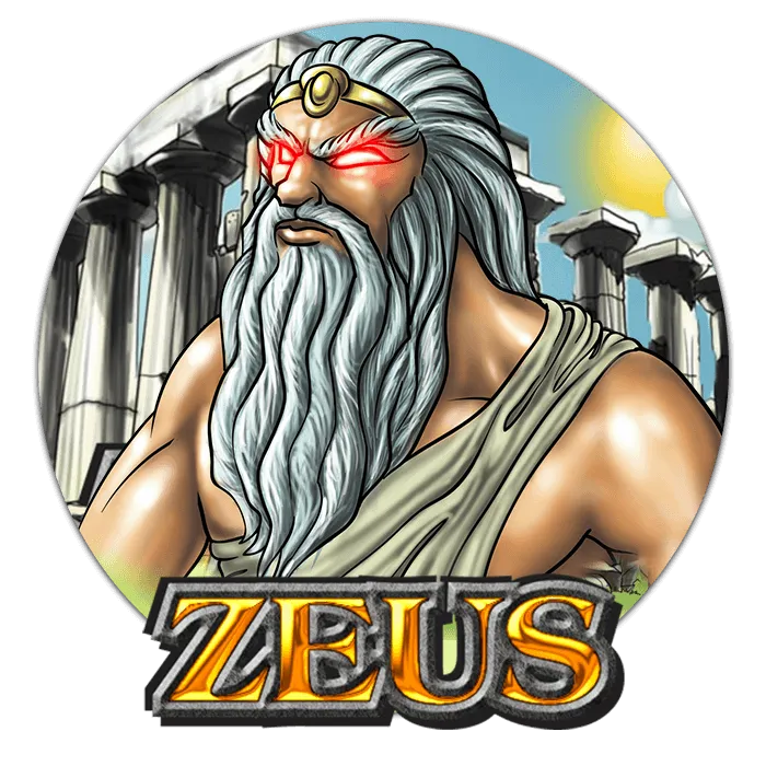 Habanero : Zeus - SPINBET123