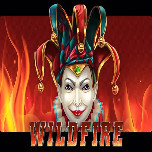 Wildfire Wins - SPINBET123