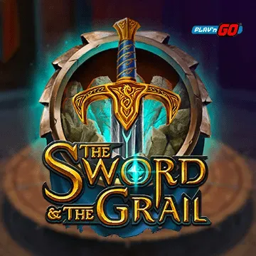 PlaynGo : The Sword and the Grail - SPINBET123