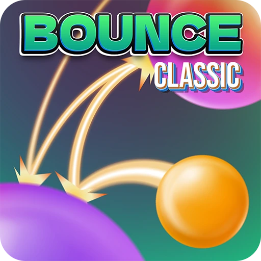 Bounceball Classic - SPINBET123