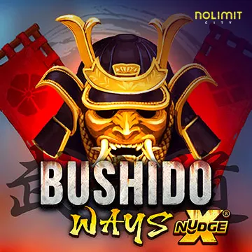 NolimitCity : Bushido Ways xNudge - SPINBET123