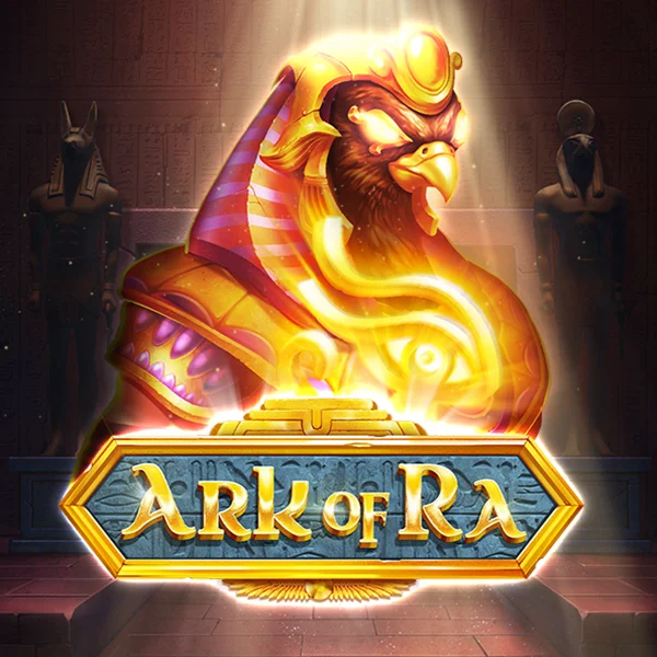 Ark of Ra - SPINBET123