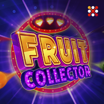 Fruit Collector - SPINBET123
