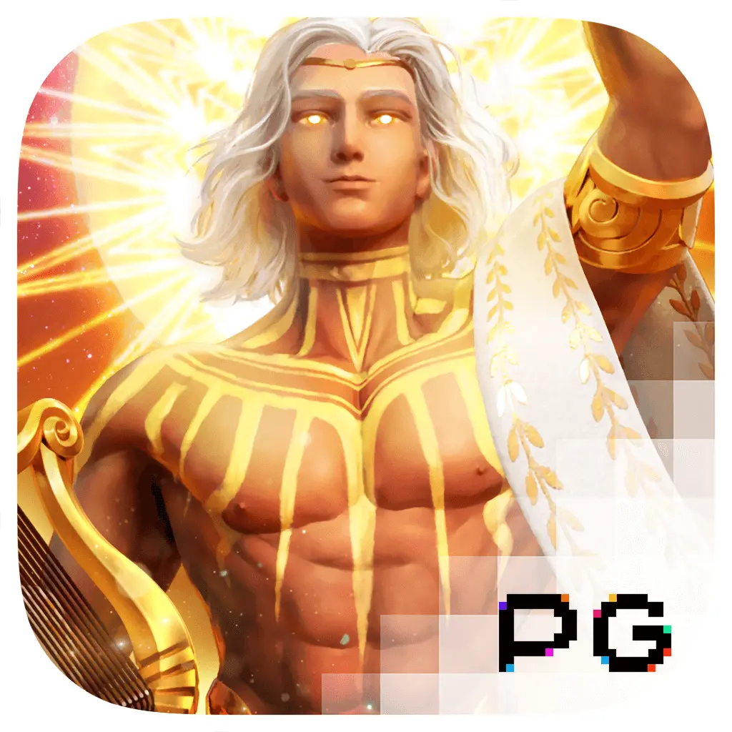 Rise of Apollo - SPINBET123