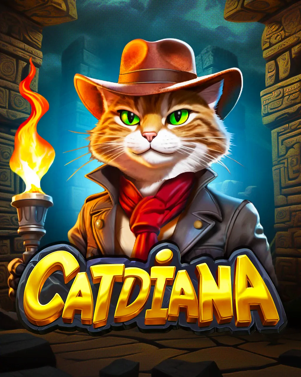Catdiana - SPINBET123