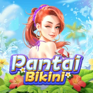 Besoft : Bikini Beach - SPINBET123