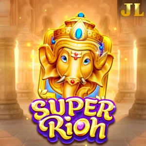 Super Rich - SPINBET123