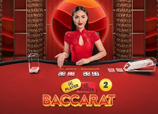 Baccarat 2 - SPINBET123