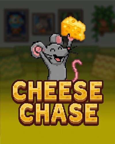 Cheese Chase - SPINBET123
