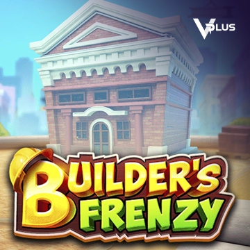 Builder``s Frenzy - SPINBET123
