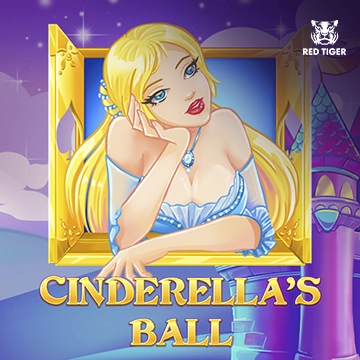 Redtiger : Cinderellas Ball - SPINBET123