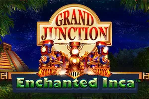 Grand Junction: Enchanted Inca - SPINBET123