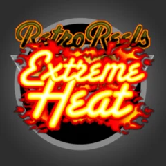 Retro Reels - Extreme Heat - SPINBET123