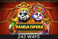 Panda Opera - SPINBET123