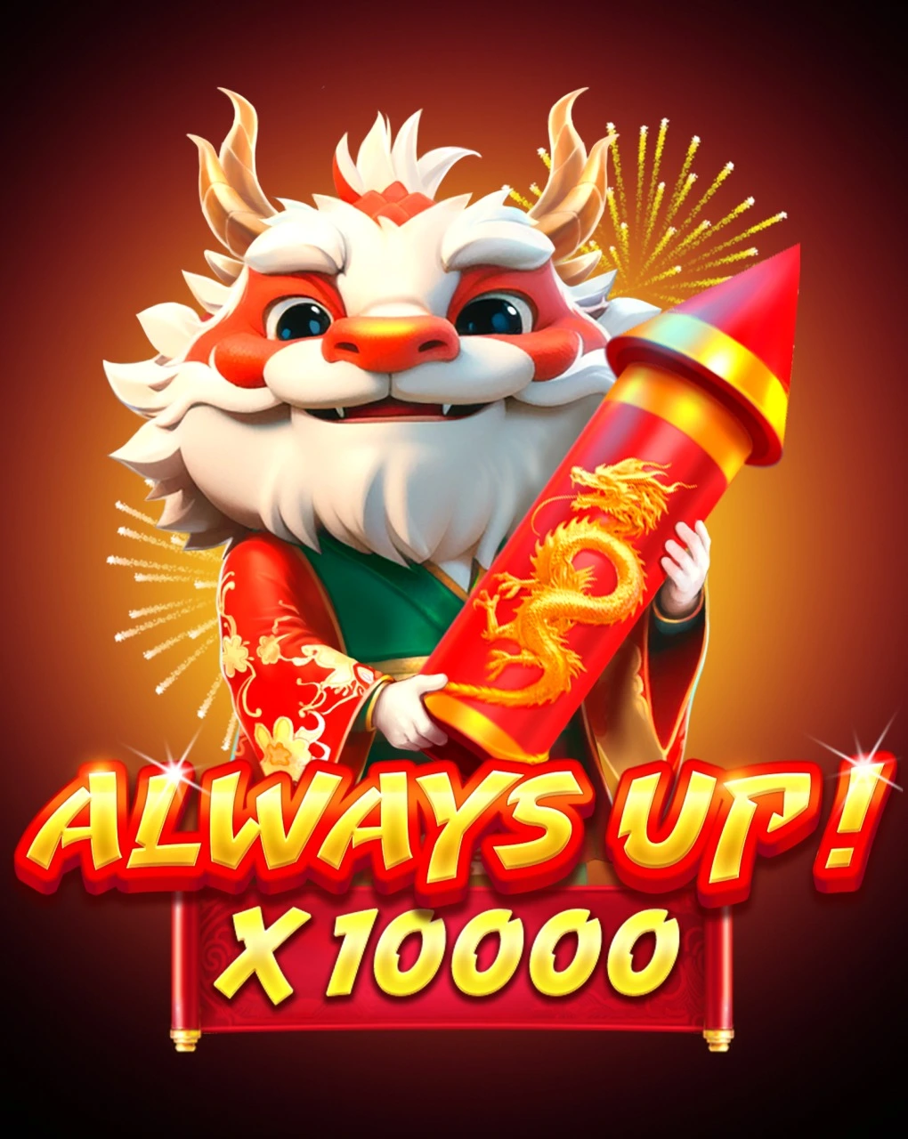 Always Up! x10000 - SPINBET123
