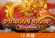 Dragon Gold SA - SPINBET123