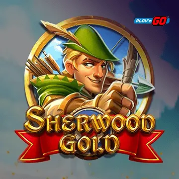 PlaynGo : Sherwood Gold - SPINBET123