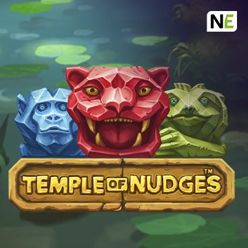 Temple of Nudges - SPINBET123