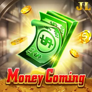 Money Coming - SPINBET123